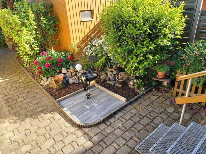 Ferienhaus Paegelow - Ferienhaus, 2 Schlafräume in Bad Gottleuba-Berggießhübel, Elbsandsteingebirge
