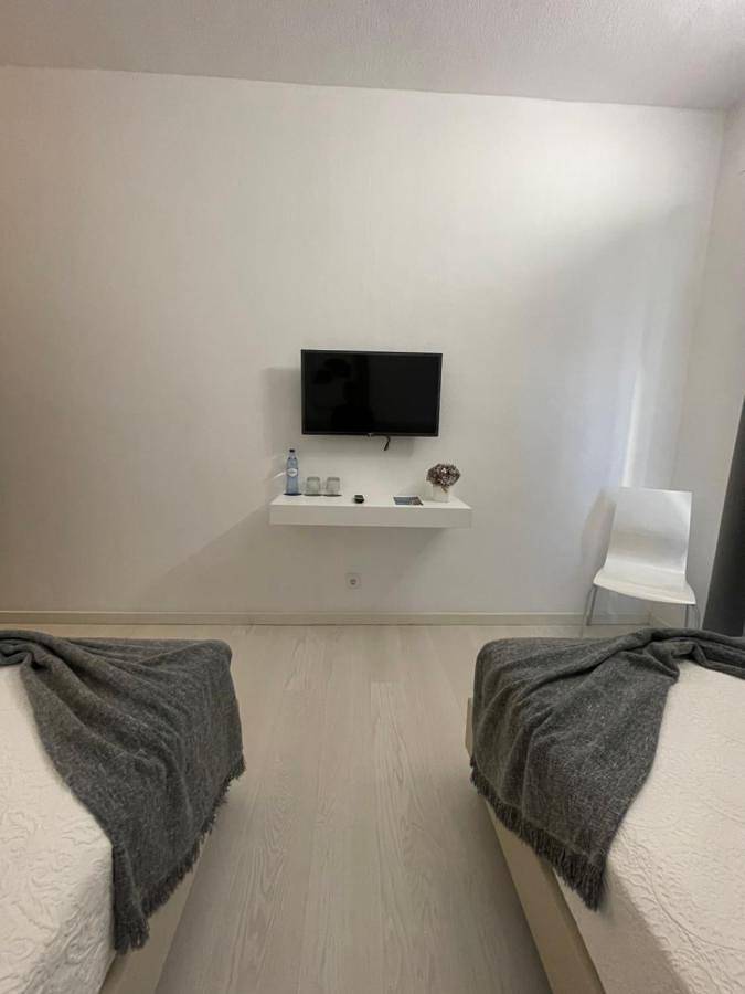 Location de vacances pour 2 personnes, avec terrasse à Ribamar - 2