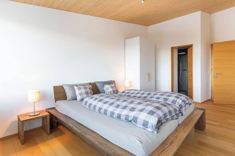 Ganze Wohnung, Haus Edelweiss, (Bad Ragaz) in Pfäfers Bad, Bad Ragaz