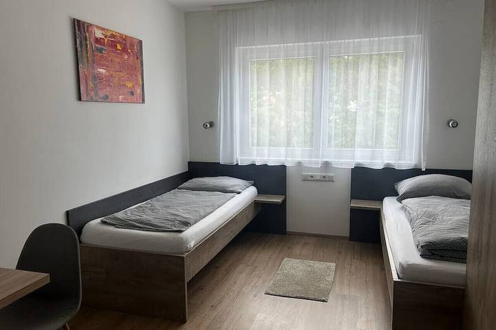 Ferienwohnung für 2 Personen - 1