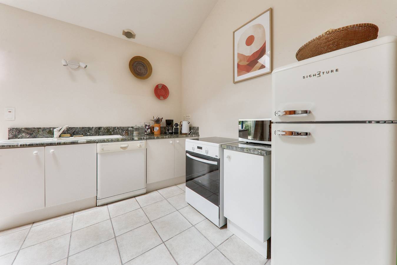 Maison pour 6 adultes/2 enfants avec jardin in Saint-Gildas-de-Rhuys, Côte des Mégalithes