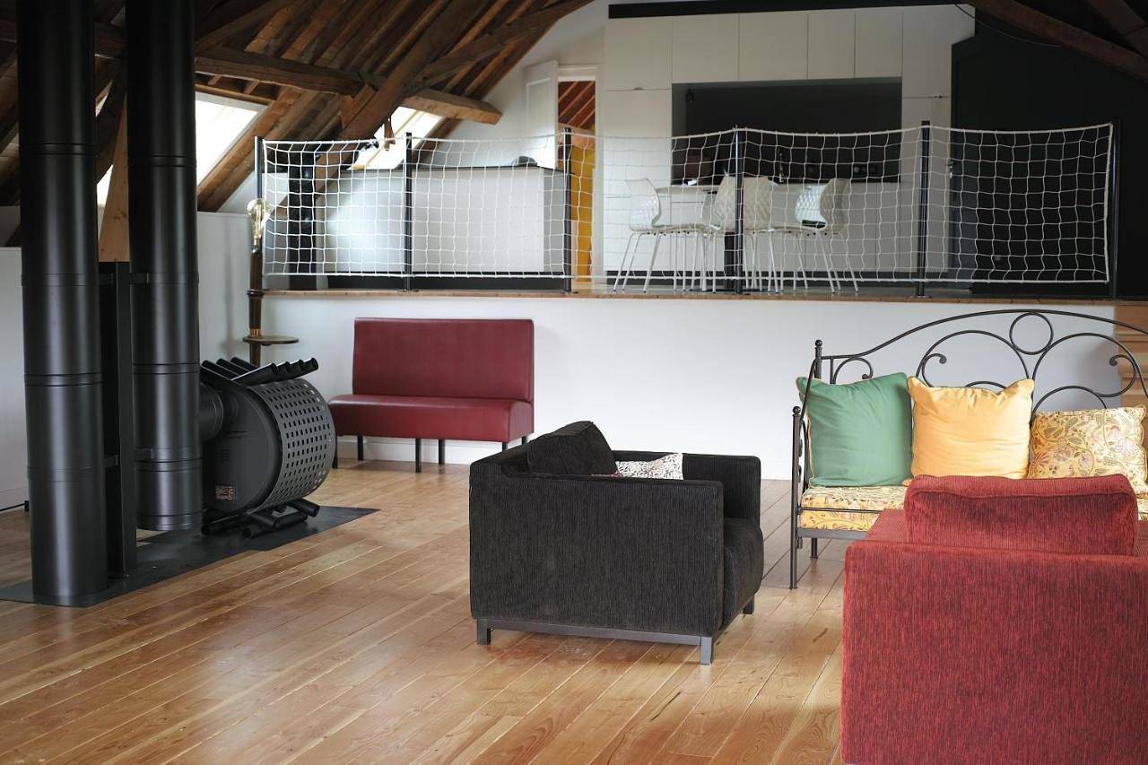 One-Bedroom House in Brison-Saint-Innocent, Région de Chambéry