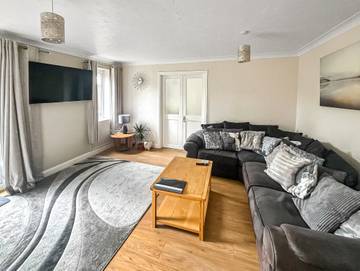 Holiday Rental for 5 People in Westward Ho, Devon, Photo 1