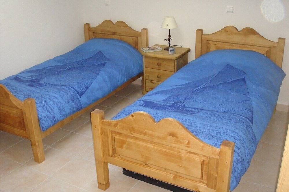 Ganze Wohnung, Neues Luxus- Chalet/Apartment an den Abhängen (8/9 Personen) in Les Houches, Mont-Blanc-Massiv