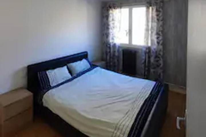 Gîte pour 8 personnes, avec jardin et balcon à Saint-Béat - 3