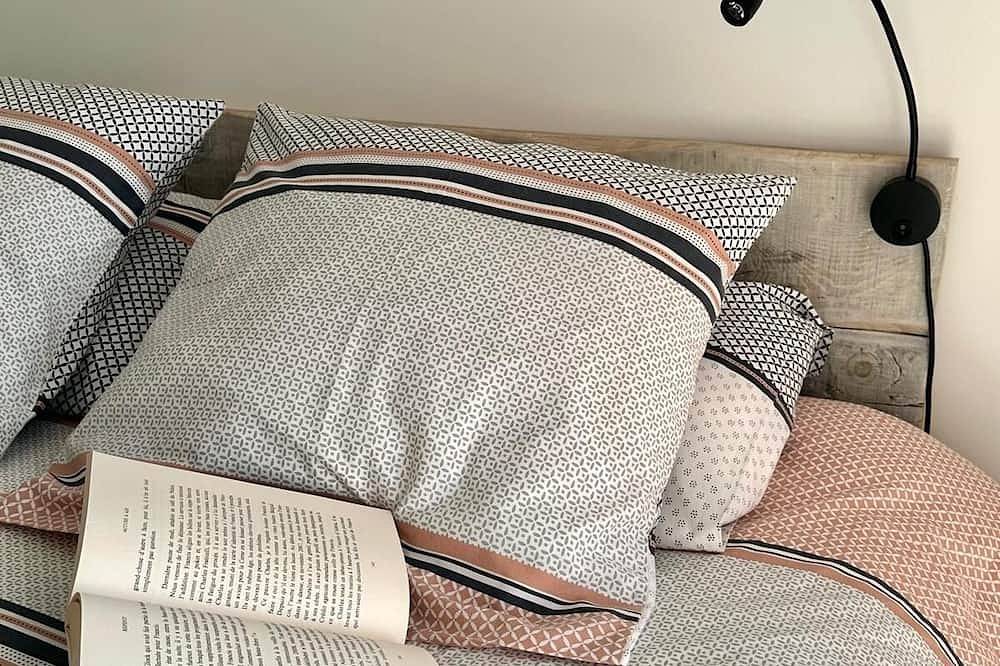 T2 nuovo tutto il team a Rupione vista mare, 5 minuti a piedi in Pietrosella, Ajaccio e dintorni