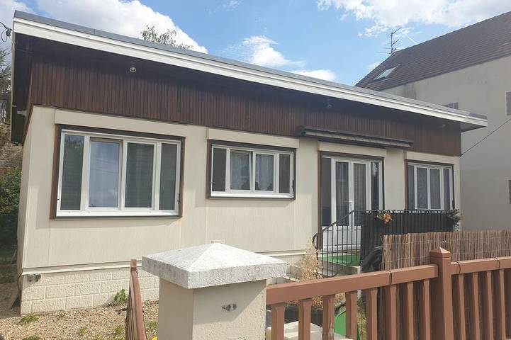 Location de vacances pour 5 personnes, animaux acceptés à Brétigny-sur-Orge - 4