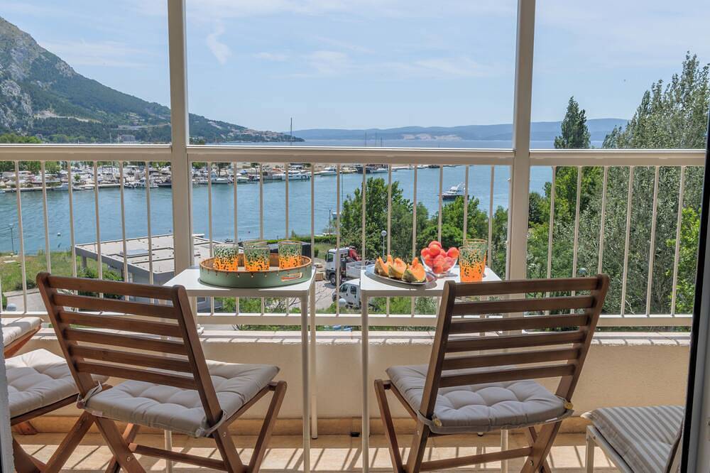 Appartamento vacanze a Almissa a partire da 148€ a notte