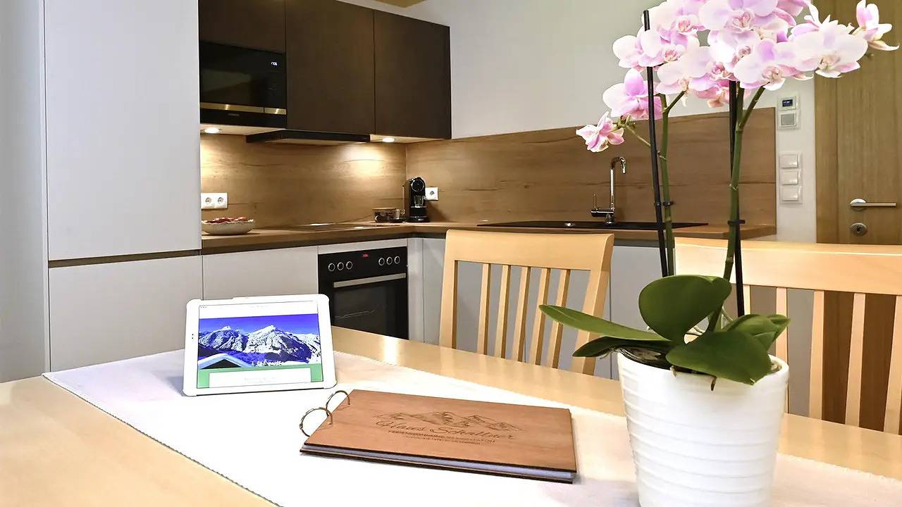 Apartamento vacacional entero, Ferienwohnung für 5 Personen (85 m²) in St. Gallenkirch in Sankt Gallenkirch (Pueblo), Sankt Gallenkirch