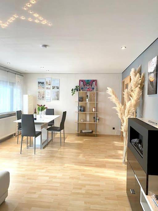 Ferienwohnung für 4 Personen, mit Balkon und Ausblick in Bad Ditzenbach - 4
