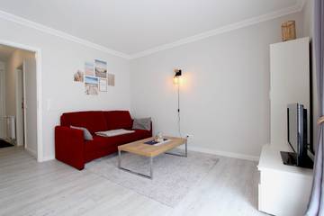 Ferienwohnung für 4 Personen in Kellenhusen, Südliche Ostseeküste, Bild 4