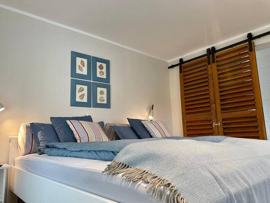 Appartement entier, Villa Pauline - Fewo Bordeaux in Bad Sooden-Allendorf, Werratal