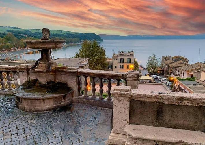 Casa vacanza per 5 persone, con giardino - 1
