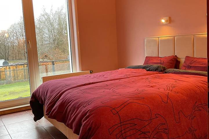 Ferienhaus für 8 Personen, mit Garten in Monschau - 3