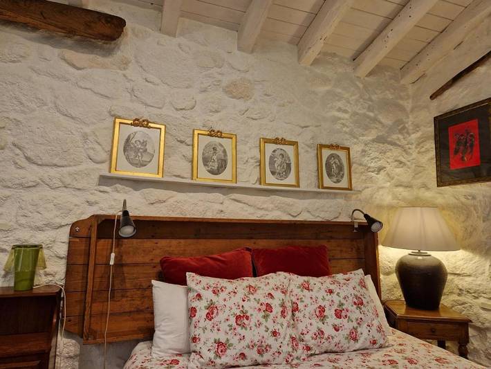 Apartamento para 3 personas, con Terraza y Jardín además de Piscina y Vistas en Madrigal de la Vera