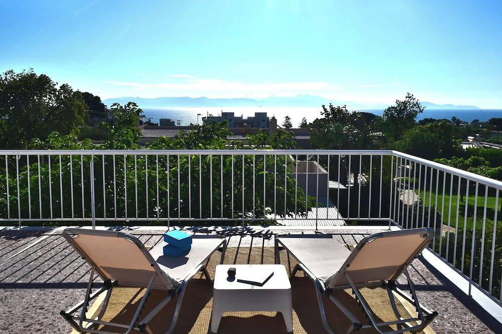 Appartamento vacanze a Attica a partire da 130€ a notte