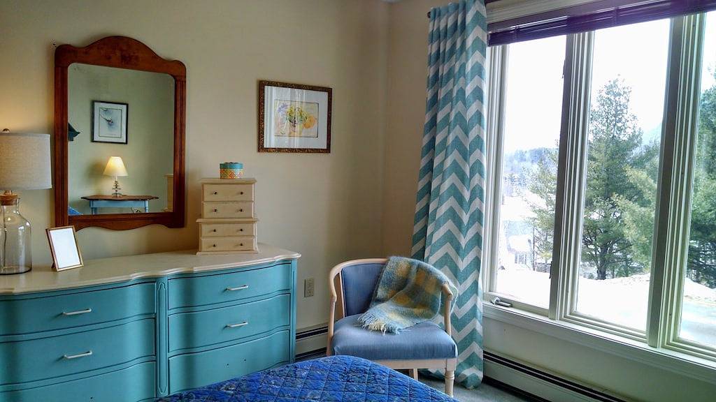 Ganze Wohnung, Wentworth Townhouse - Golf, Wandern, Wasserfälle, Stoy Land !! in Jackson (NH), White Mountain National Forest