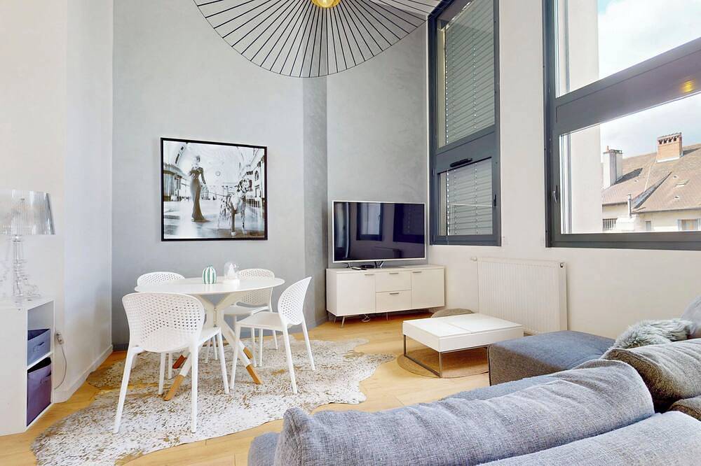 Appartement de vacances