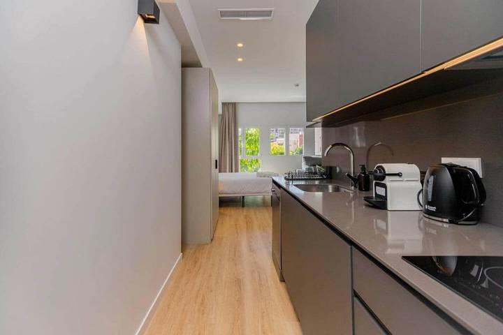 Location de vacances pour 4 personnes dans Benimaclet - 2