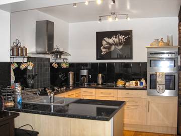 Holiday Rental for 8 People in Helmsley, North Yorkshire, Photo 4
