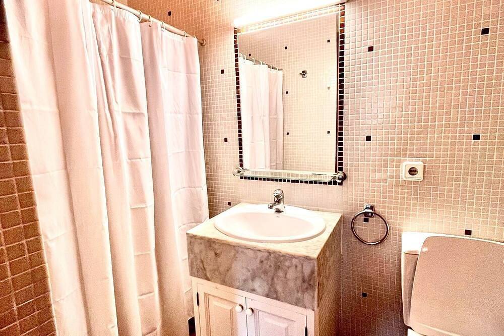 Hermoso Bungalow a Pasos de la Playa Son Xoriguer in Son Xoriguer, Ciutadella