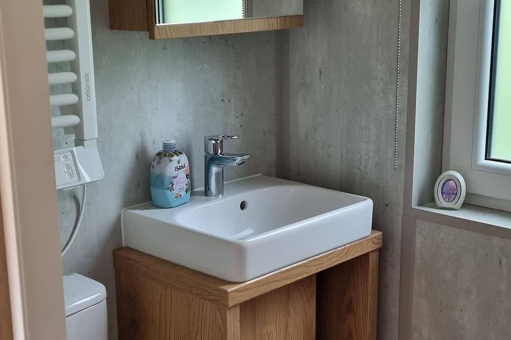 2 bedroom mobile home in wemding in Wemding, Bayerisch Schwaben