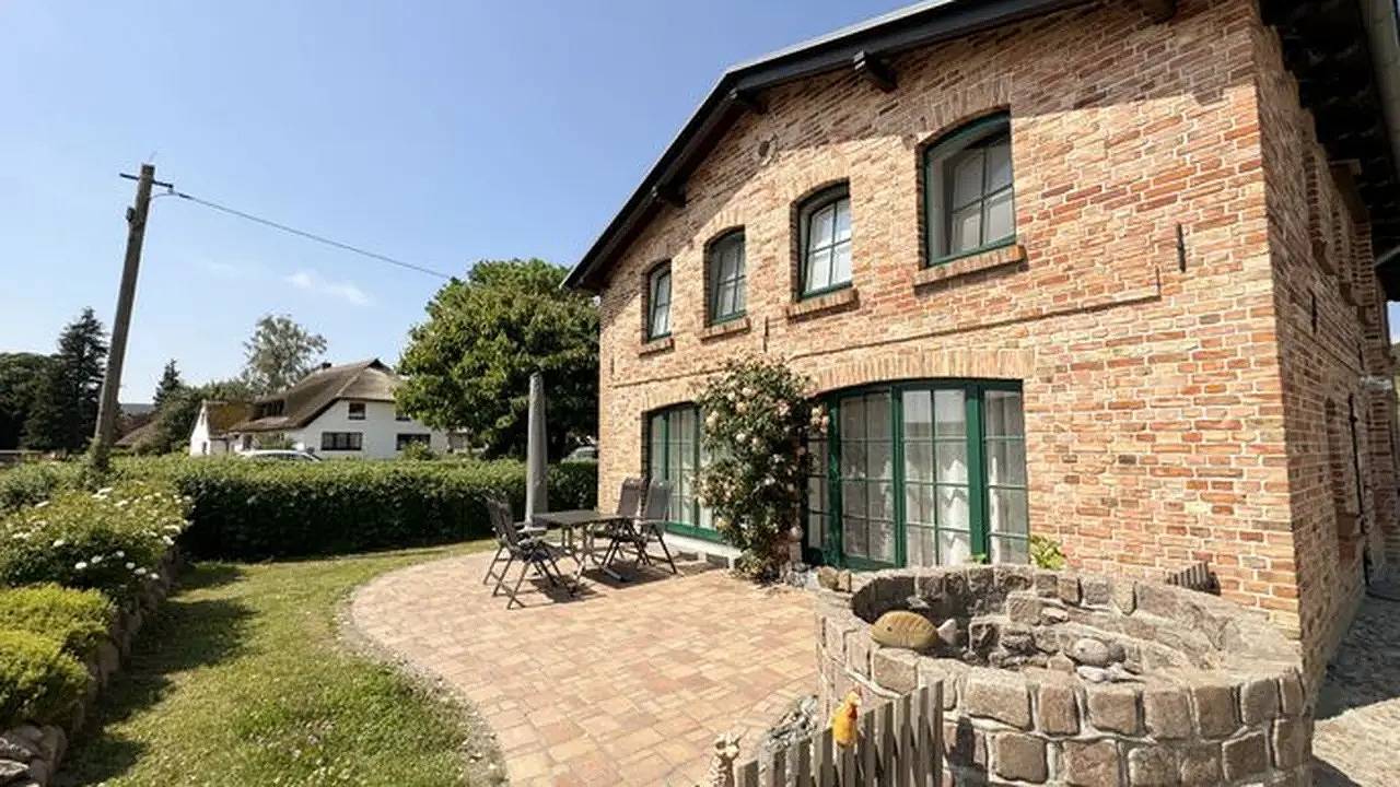 Ferienhaus für 2 Personen (90 m²) in Groß Zicker in Groß Zicker, Mönchgut