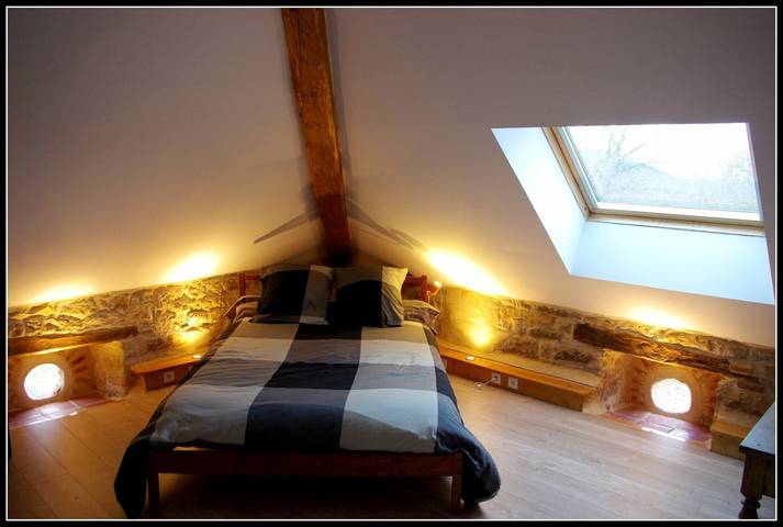 Chambre d’hôte pour 3 personnes, avec jardin dans le Tarn-et-Garonne - 2