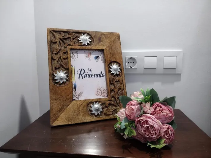 Apartamento de vacaciones para 2 personas, con vistas y terraza - 1