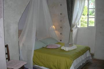 Location De Vacances pour 6 Personnes dans Les Vans, Parc national des Cévennes, Photo 1