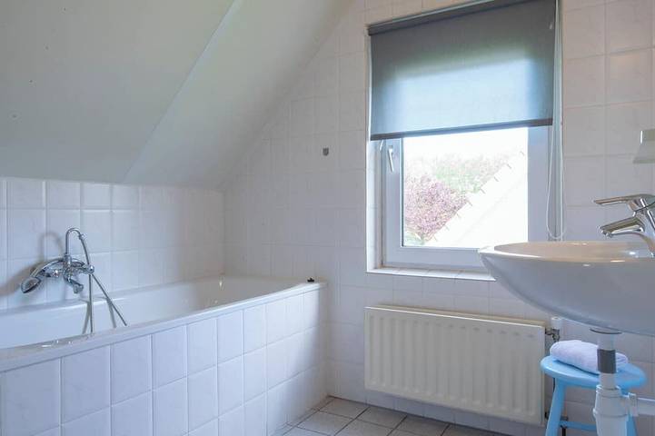 Cottage für 4 Personen, mit Garten und Sauna in Scharendijke - 3