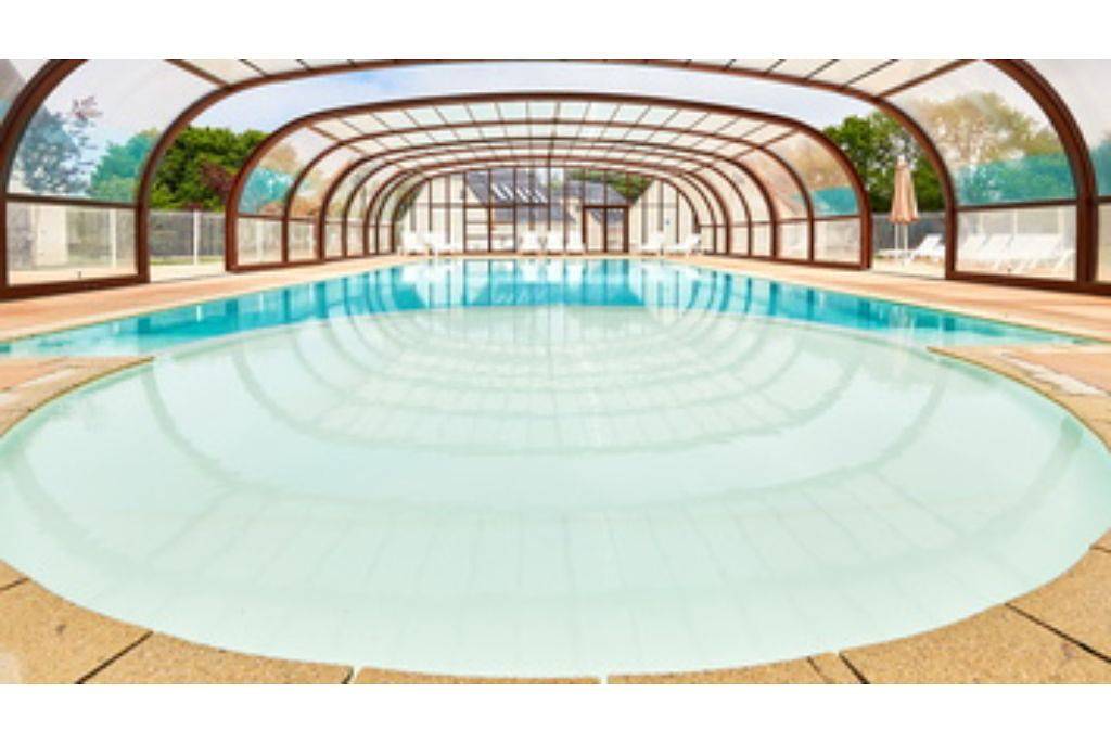 Appartement entier, Domaine de la Corniche House 2P4 in Auberville, Région de Lisieux