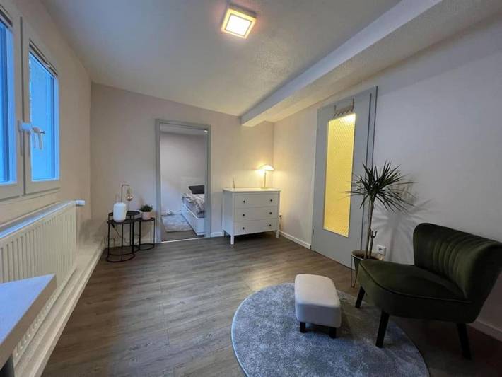 Ferienwohnung für 4 Personen