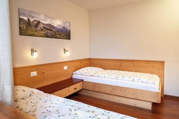 Ferienwohnung für 8 Personen in St. Ulrich in Gröden, Westliche Dolomiten, Bild 4