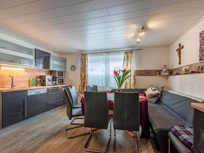 Ferienhaus für 12 Personen, mit Balkon in Nockberge - 2