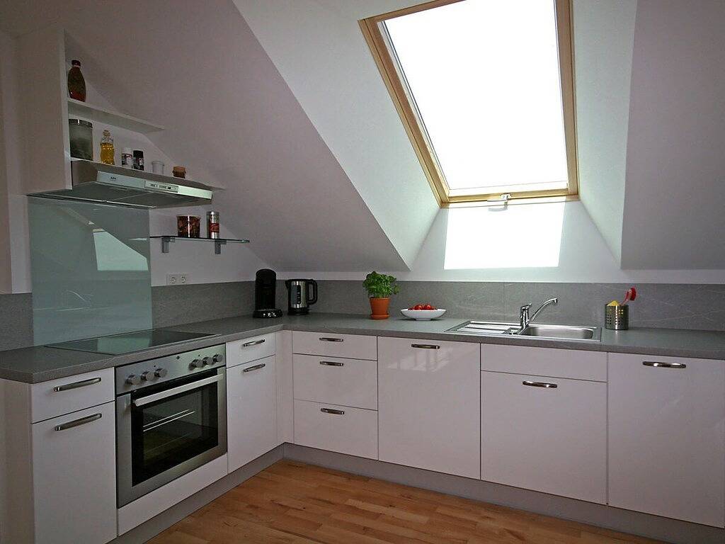 Ferienwohnung mit 2 Schlafzimmer in Eigeltingen, Landkreis Konstanz