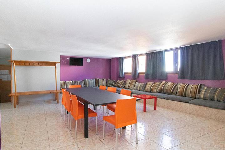 Gîte pour 5 personnes, avec vue à Pas de la Case - 4