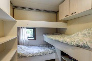 Ferienanlage für 4 Personen in Veluwemeer, Gelderland, Bild 4