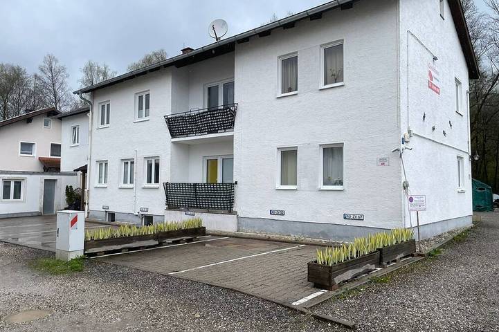Gästehaus für 1 Personen - 1