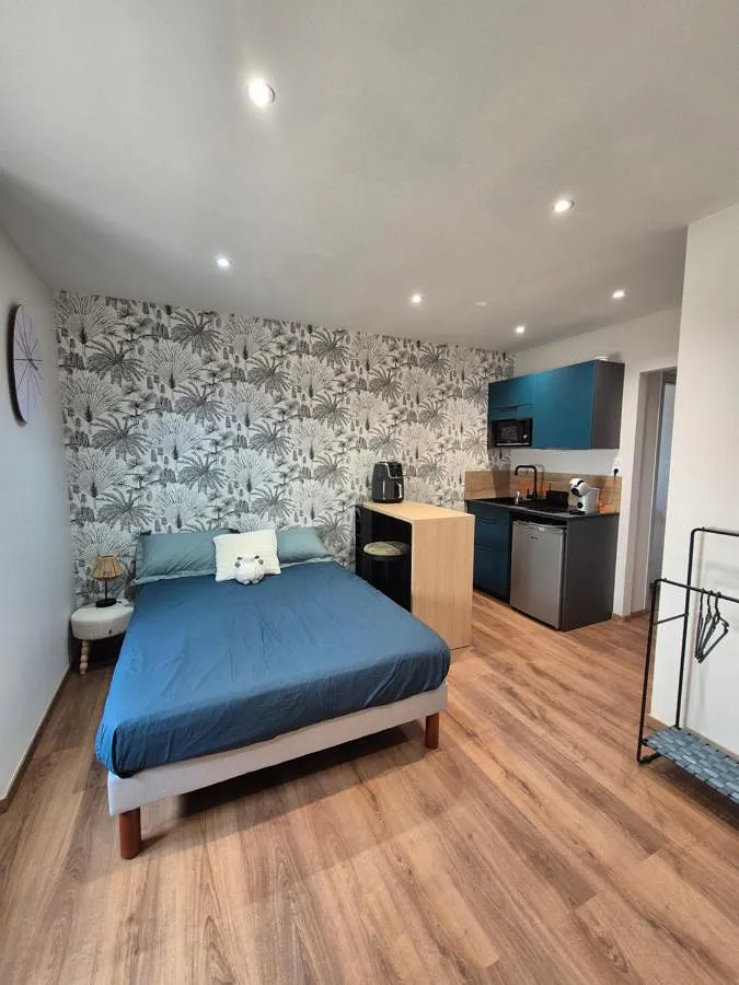 Apartamento de vacaciones para 2 personas - 1