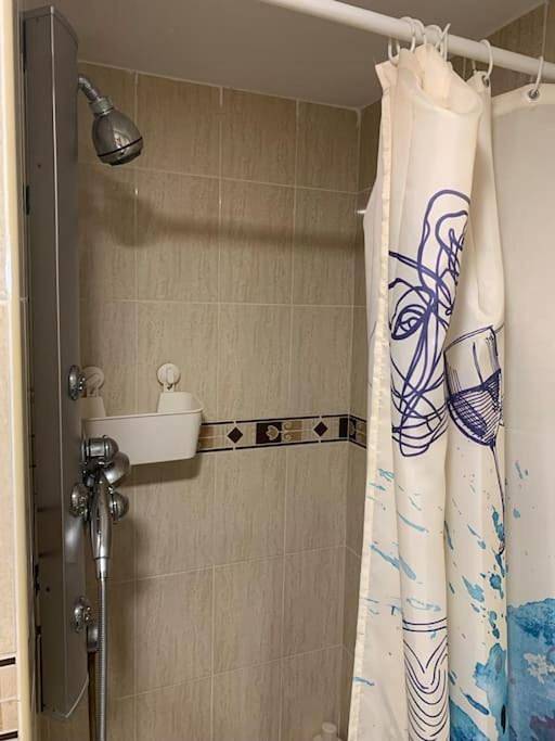 Apartamento entero, Apartamento situado a 3minutos del Pta campanillas in Campanillas, Málaga