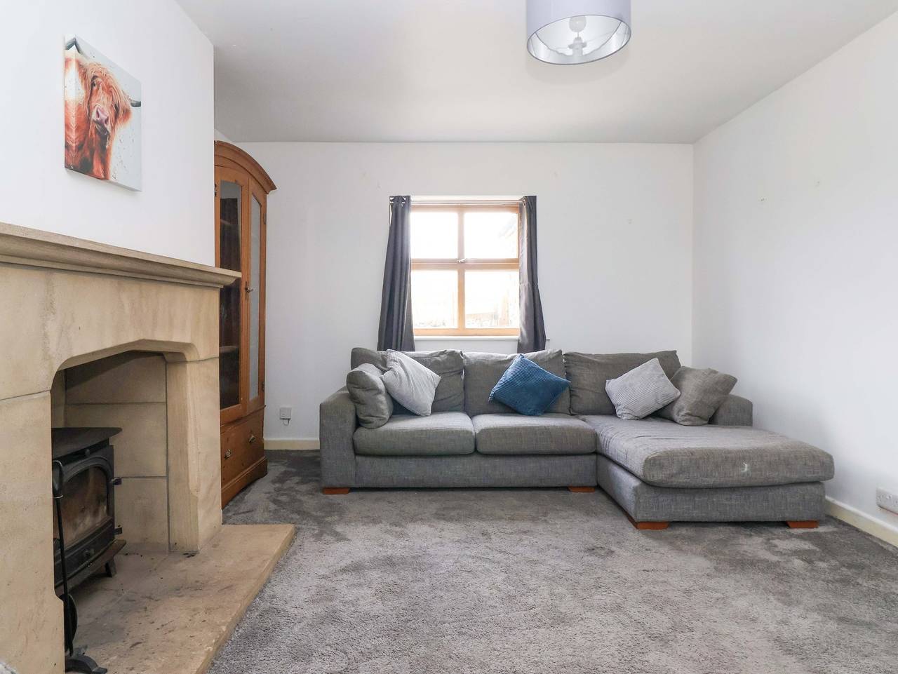 1 Upper Austby Farm Cottage in Nidderdale AONB