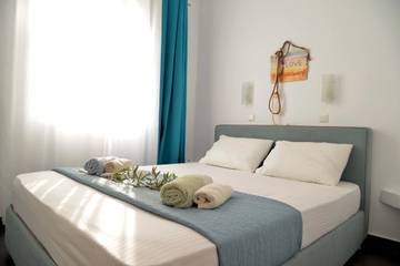 Vakantieappartement voor 4 Personen in Corfu, Griekenland, Afbeelding 2