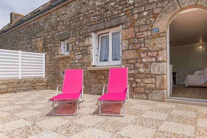 Cottage for 2 people - 1