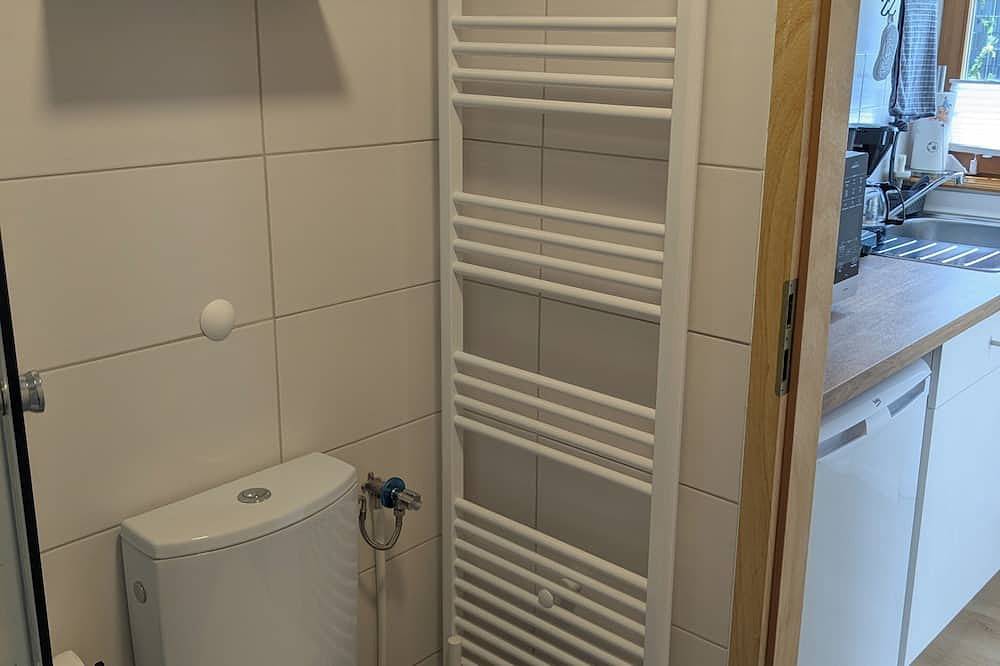 Ganze Wohnung, Ferienwohnung in Ranzig - klein aber fein in Tauche, Region Oder - Spree