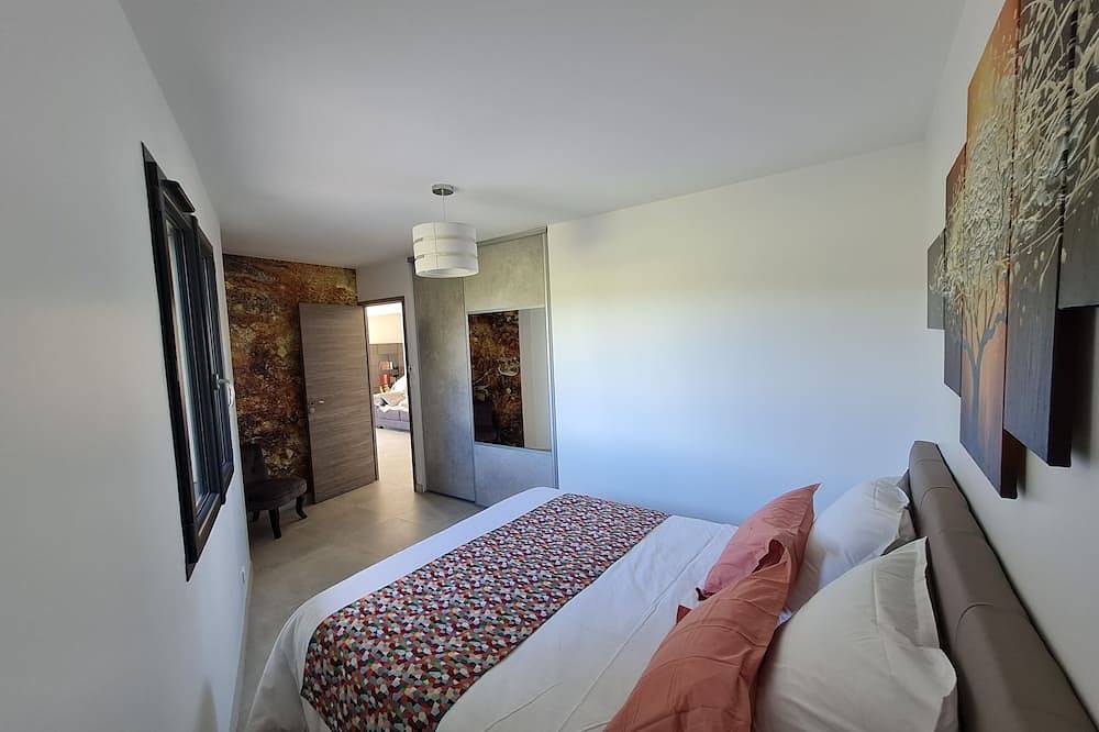 Cottage relaxant pour 2 personnes au cœur du Luberon in Cavaillon, Parc naturel régional du Luberon