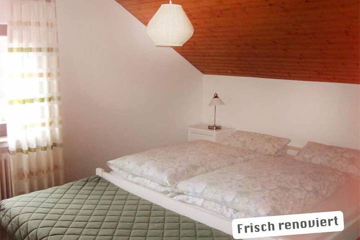 Ferienwohnung für 5 Personen, mit Garten und Terrasse, mit Haustier in Arnsberg - 2