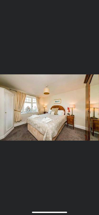 One-Bedroom House in Sandsend, North York Moors National Park