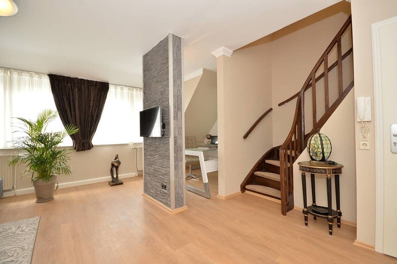 Ganze Ferienwohnung, Business Apartments Bremen Typ 4 in Neustadt Bremen, Bremen