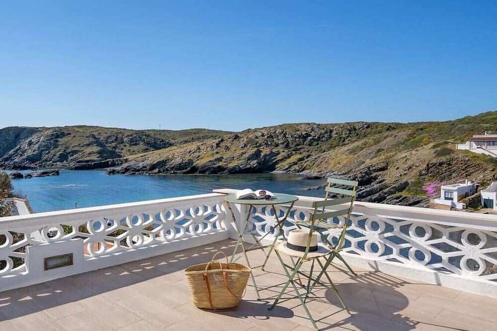 Can Palanca, treat yourself in Es Murtar, Maó